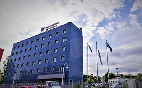 Best Western Palace Inn Hotel