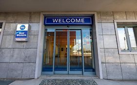 Best Western Palace Inn Hotel