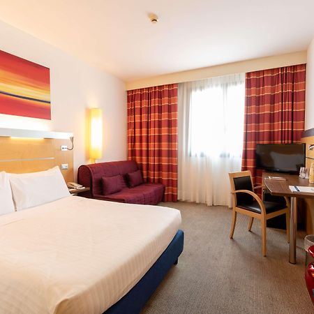 Best Western Palace Inn Hotel Ferrara Esterno foto