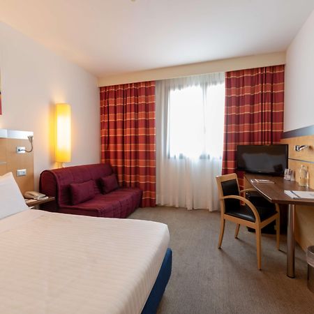 Best Western Palace Inn Hotel Ferrara Esterno foto