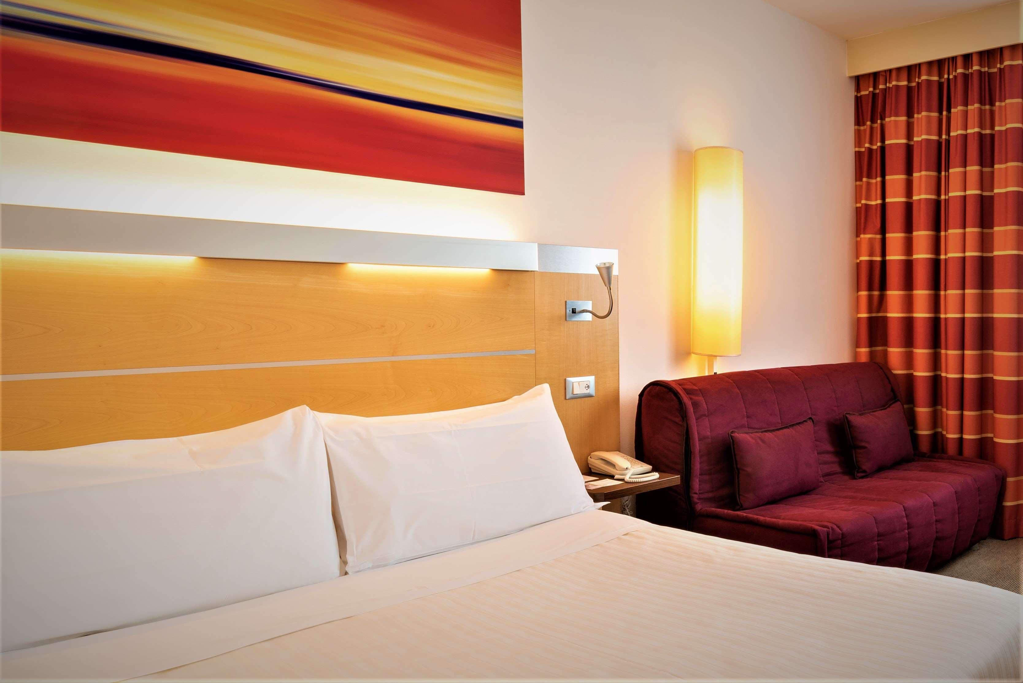 Best Western Palace Inn Hotel Ferrara Esterno foto