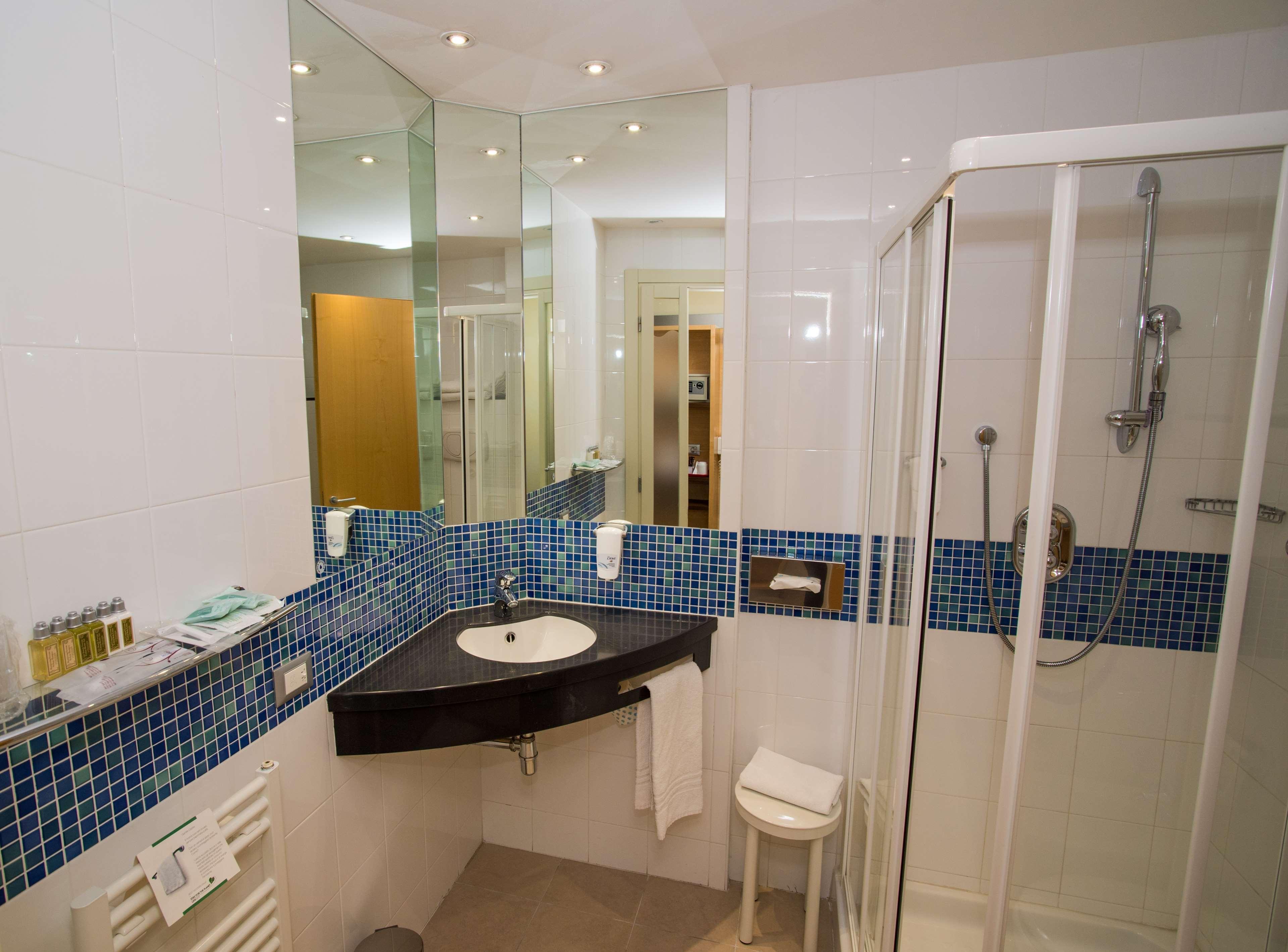 Best Western Palace Inn Hotel Ferrara Esterno foto