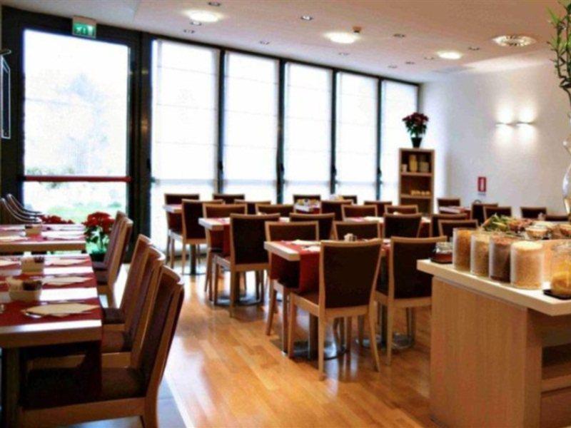 Best Western Palace Inn Hotel Ferrara Esterno foto